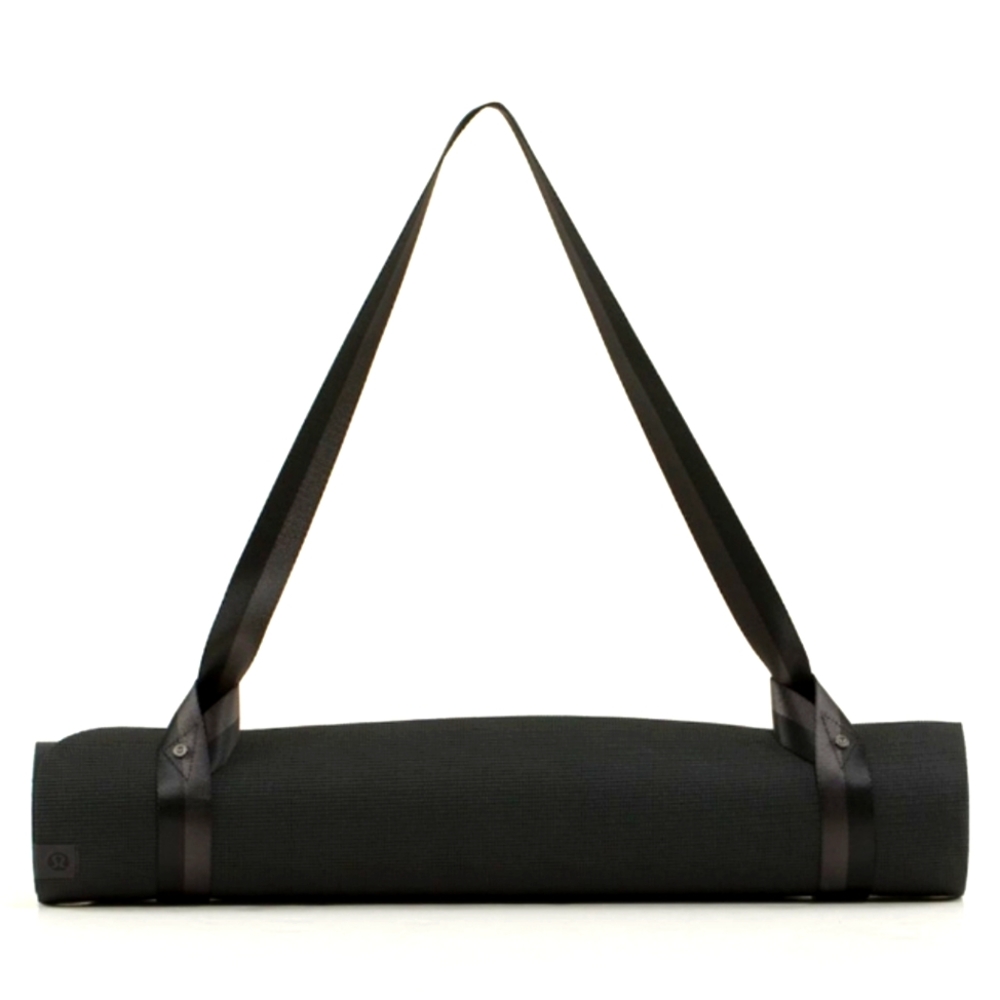 Lululemon Loop it Up mat strap